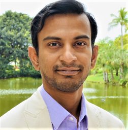 Tanaji Paul