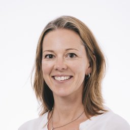 Marte Bentzen