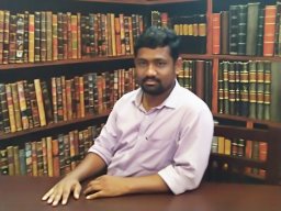 Sharad Patil