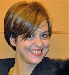 Kojovic Maja
