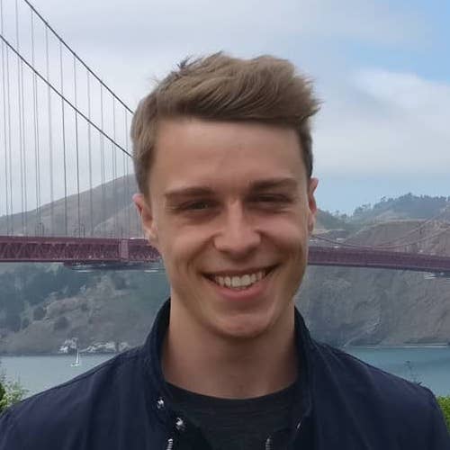Tim Dockhorn