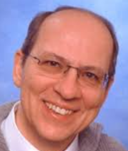 Burkhard Langer