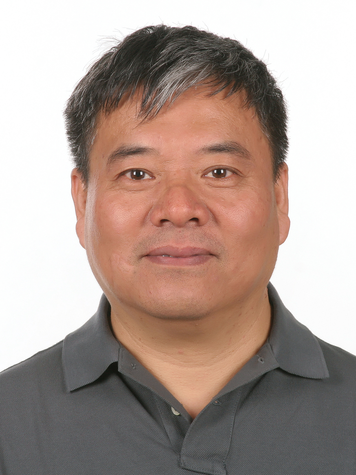 Baocai Yin