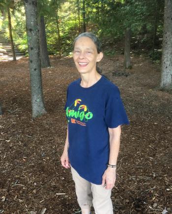 Ann E. Russell