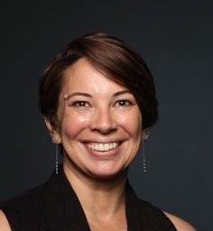 Heather Bedle