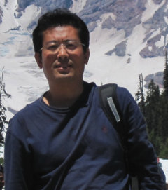 Wei Wang