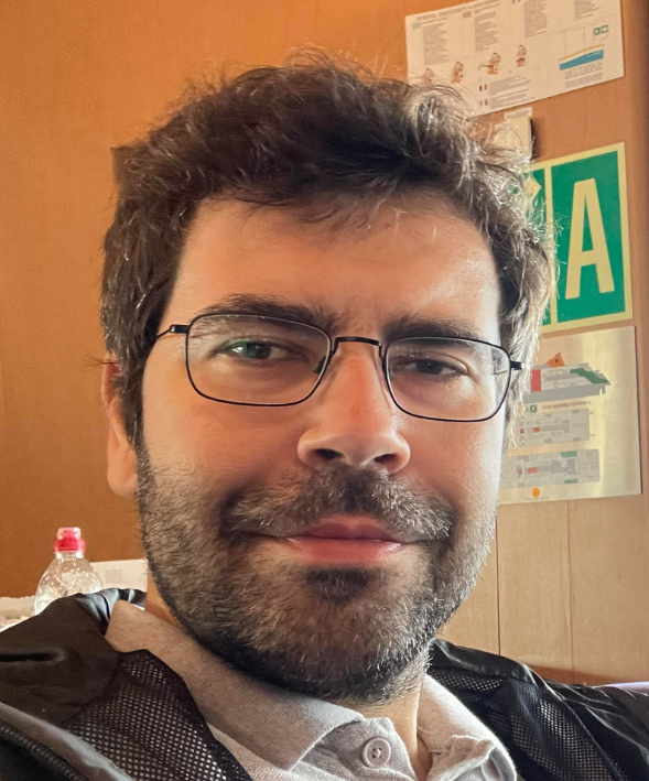 Nikolaos Pappas