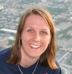 Linzi E. Dodd