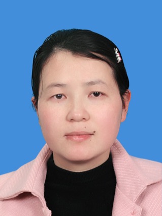 Xueying Luo