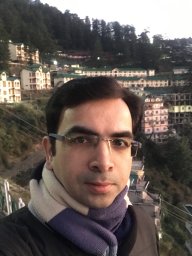 Nitin Bassi