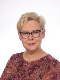 Małgorzata Szczepanek
