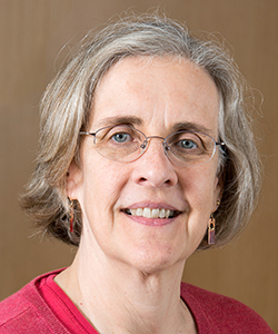 Karla Hanson