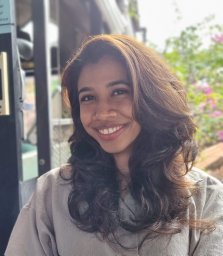 Rashindrie Perera