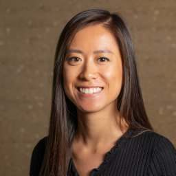 Joanna B. Wong