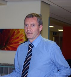 B. J. Moran
