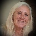 Geraldine Luetic