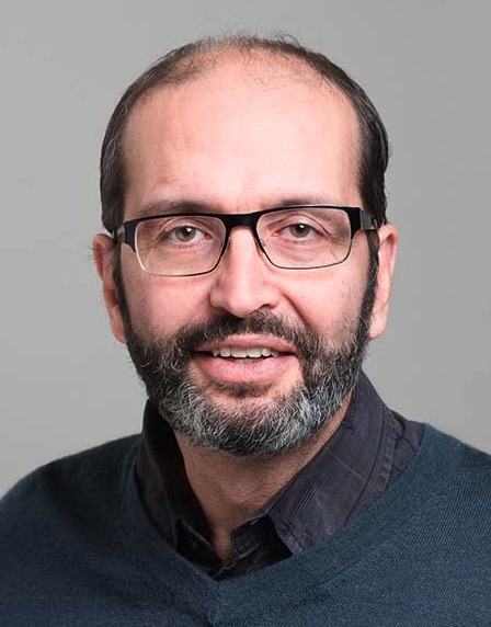 Dimitrios Hatzinakos