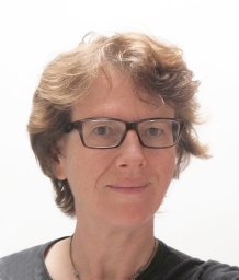 Rosemary G. White