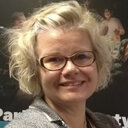 Mira E Korpivaara