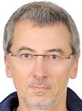 Giorgio Matassi