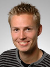 Frants H. Jensen