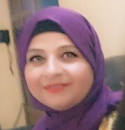 Chiman Saeed