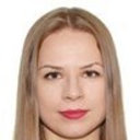 Olivia Ana Perederic