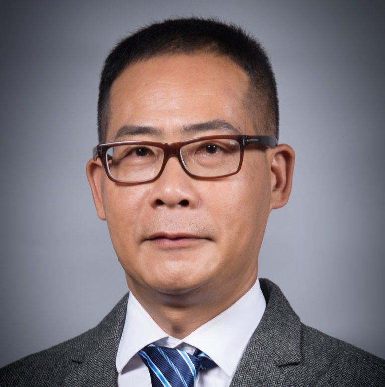 Xinyu Zhang