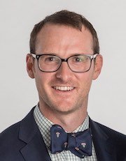 Garth W Strohbehn