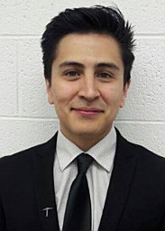 Roberto Castro-Gutierrez