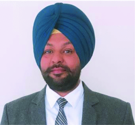 Dr-Manwinder Singh Goraya