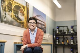 Lauren E. Linderman