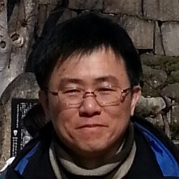 Chun-Chung Chen
