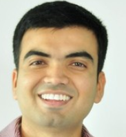 Utkarsh Srivastava