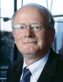 David Banister