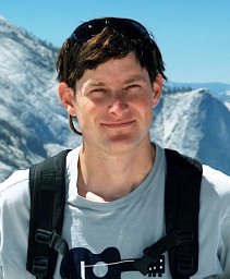 Greg M. Stock