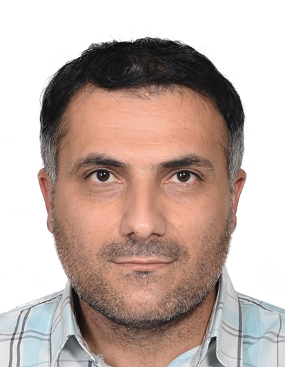 Gokmen Arslan