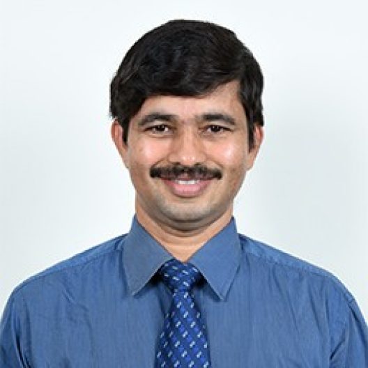 Satheesha Nayak B