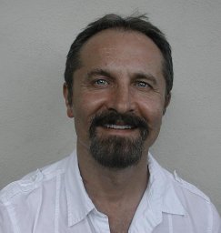 Sergey V. Prikhodko