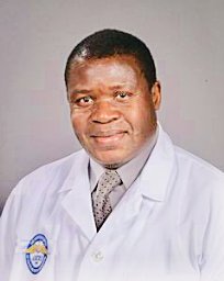 Amosy M'Koma