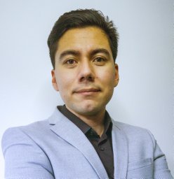Jose Nicolas Melchor Gutierrez