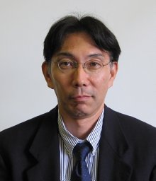 Hiroyasu Akatsu