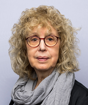 Nava Segev