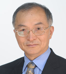 Fengyi Liang