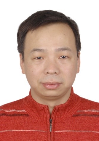 Xinzhou Zhang