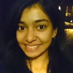 Urmila Ravichandran