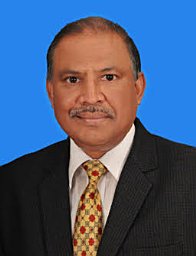 Chandrasekar Mjn