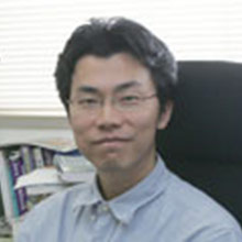Osamu Ogasawara