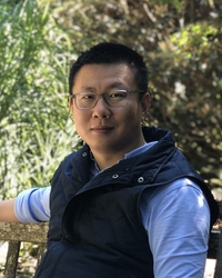 Bo Zhao