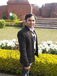 Arvind Kumar